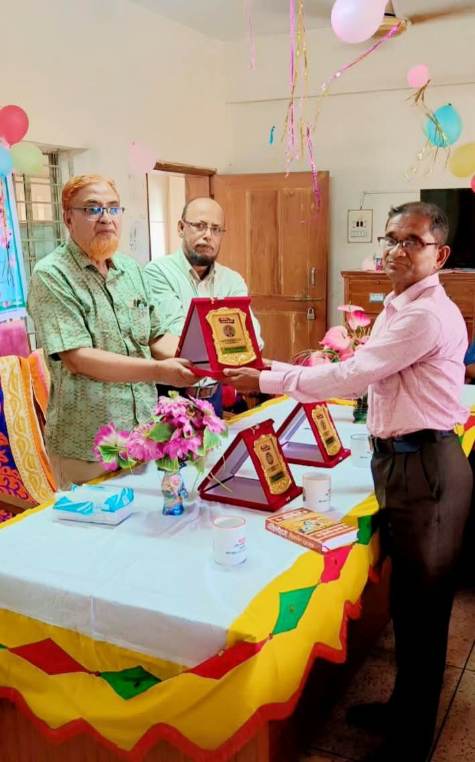 SAMMDC-Achievement Image