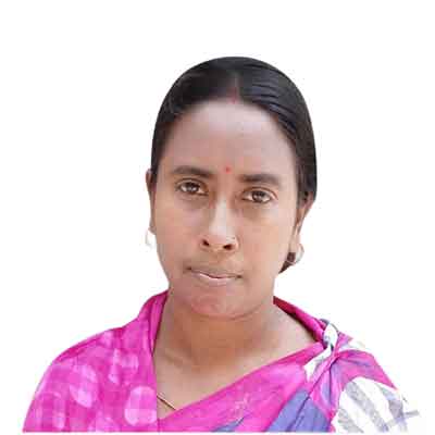 Shaheed Ayub and Musa Memorial Degree College-ARUNDHATI SARKAR